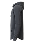 Scuba Hoodie Off Shadow Side