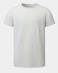 Spectacle 2.0 Heather White T-Shirt - 2.0 Heather