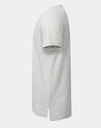 Spectacle 2.0 Heather White T-Shirt