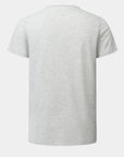 Spectacle 2.0 Heather White T-Shirt