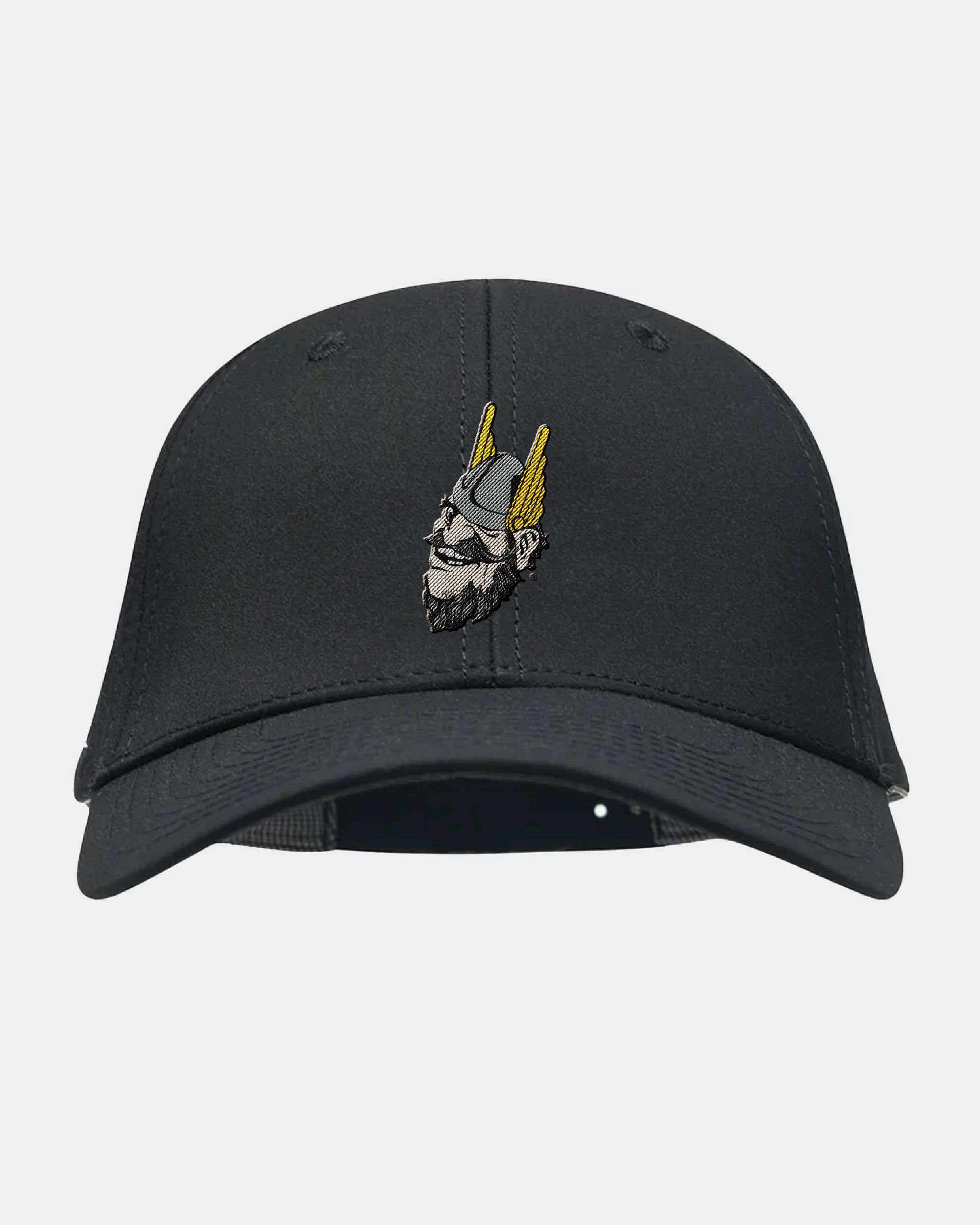 University of Idaho Birdie 2.0 Black Hat