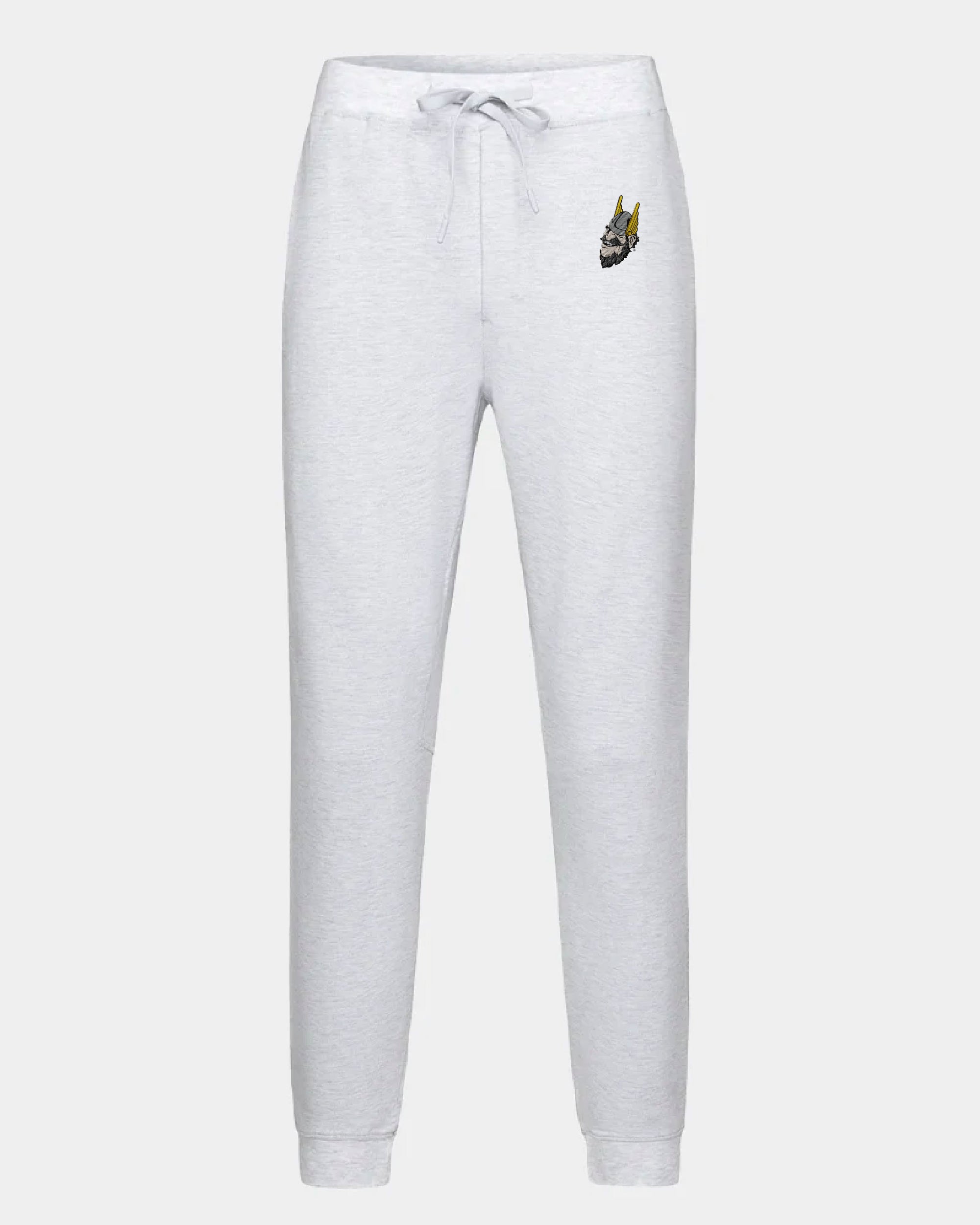 University of Idaho Peak Sweat Heather Grey Jogger