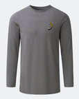 University of Idaho Spectacle 2.0 Charcoal Long Sleeve