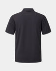 Legacy Black Polo Back