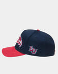 Liberty Navy Hat