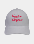 University of Houston Birdie 2.0 Light Grey