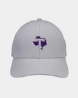 Tarleton State University Birdie 2.0 Light Grey