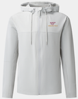 VT Expedition Performance Fabric Jacket Light Grey