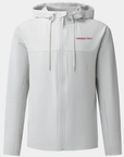VT Expedition Performance Fabric Jacket Light Grey