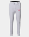 University of Houston Peak Light Grey Jogger