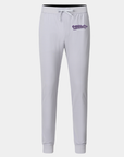 Weber State University Peak Light Grey Jogger