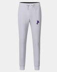 Tarleton State University Peak Light Grey Jogger