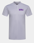 SFA Pinnacle 2.0 Polo Light Grey