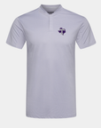 Tarleton State University Pinnacle 2.0 Polo Light Grey