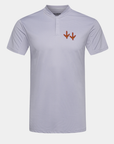VT Pinnacle 2.0 Polo Light Grey