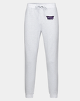 Weber State University Peak Sweat Heather Grey Jogger