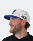 LE BYU Unstructured Hat Adult