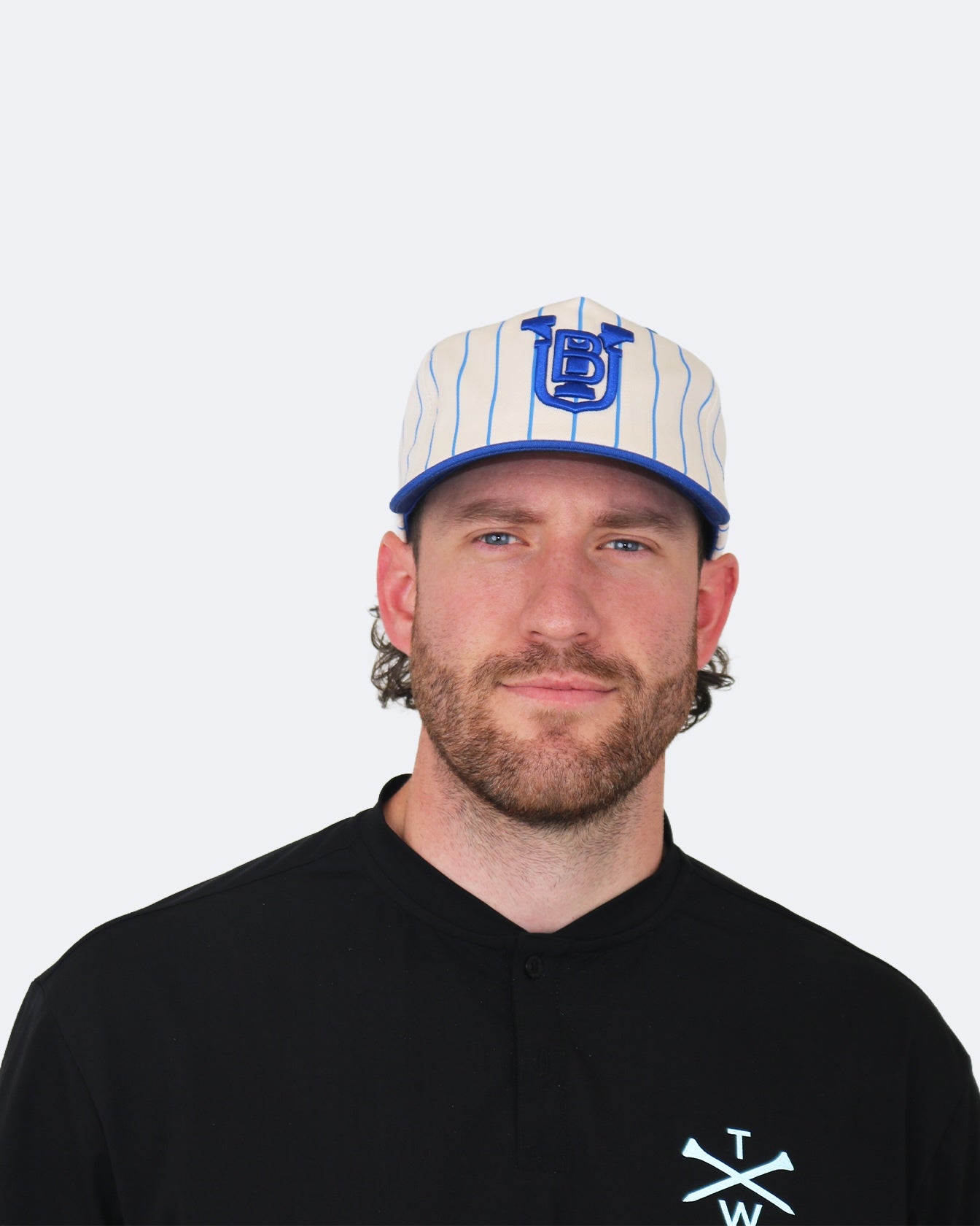 LE BYU Unstructured Hat Adult