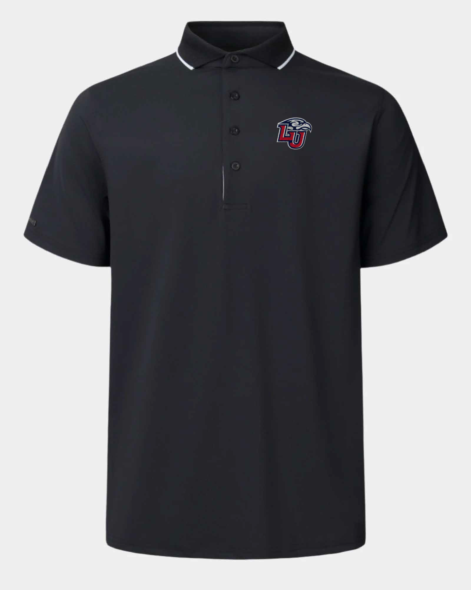 Liberty Monarch Polo Black