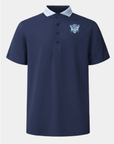 BYU Monarch Polo Navy