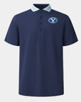 BYU Monarch Polo Navy