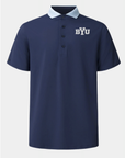 BYU Monarch Polo Navy