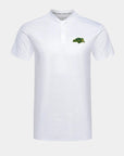 North Dakota State Pinnacle 2.0 White Polo