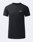North Dakota State Spectacle 2.0 Black T-Shirt