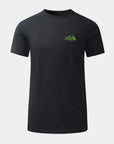 North Dakota State Spectacle 2.0 Black T-Shirt