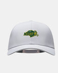 North Dakota State Eagle Light Grey Hat