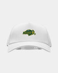 North Dakota State Eagle White Hat