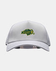 North Dakota State  Birdie 2.0 Light Grey Hat