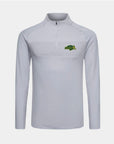 North Dakota State Apex 2.0 Grey Pullover