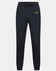 North Dakota State Peak Black Joggers