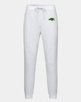 North Dakota State  Peak Light Grey Jogger