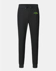 North Dakota State Peak Sweat Black Jogger