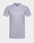Pinnacle 2.0 Polo Light Grey - Grey