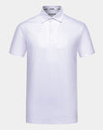 Elevation Palm Polo Light Coral