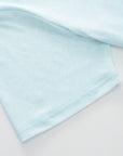 Elevation Palm Polo Sea Glass