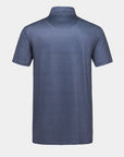 Elevation Palm Polo Midnight Amethyst