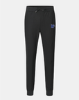 Memphis University Peak Black Joggers