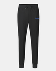 Memphis University Peak Black Joggers
