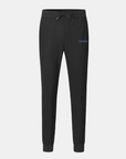 Memphis University Peak Black Joggers