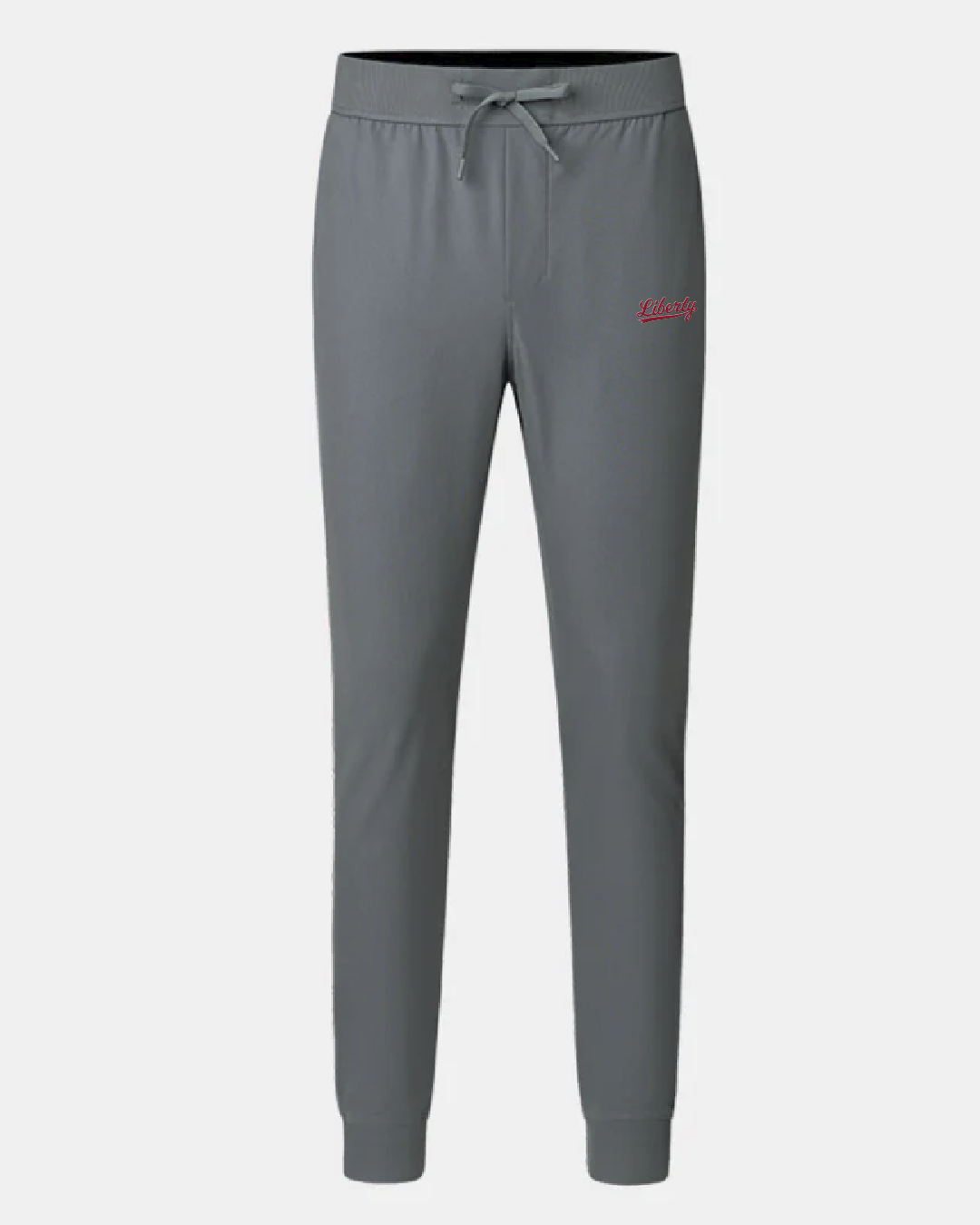 Liberty Peak Charcoal Joggers
