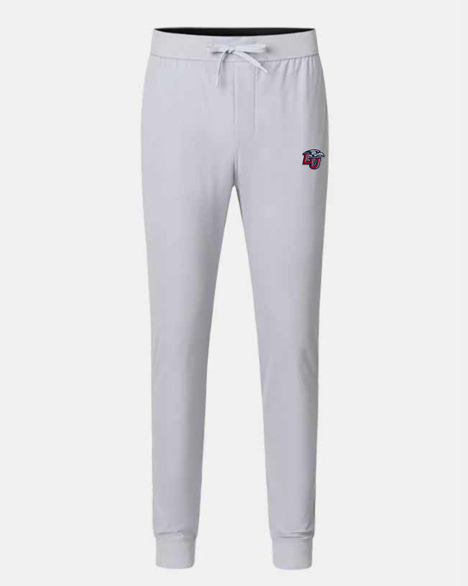 Liberty Peak Light Grey Jogger