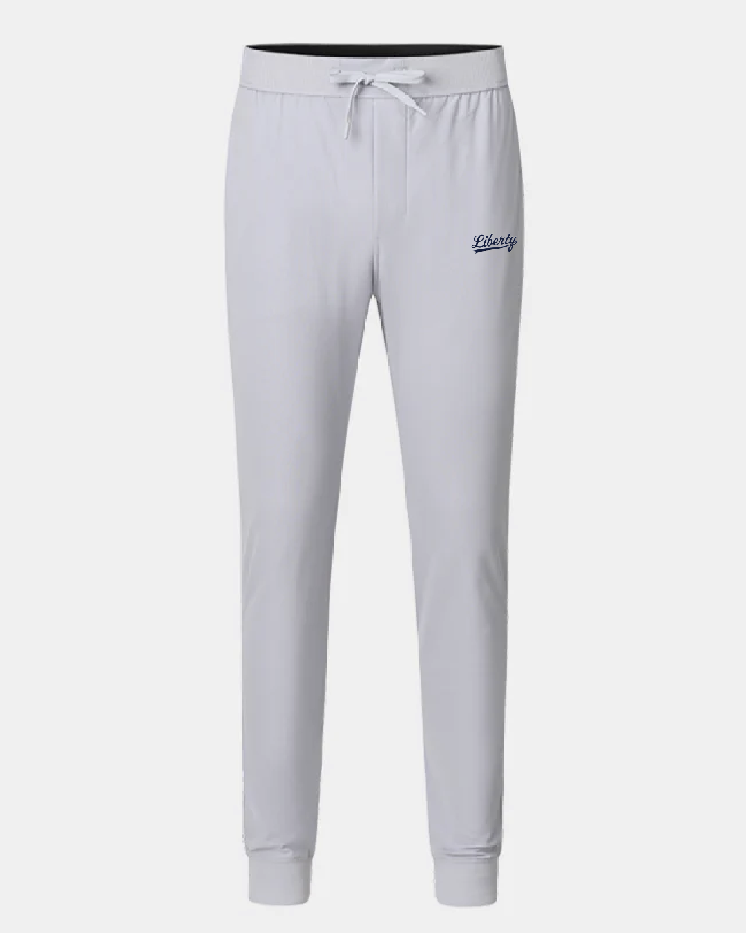 Liberty Peak Light Grey Jogger