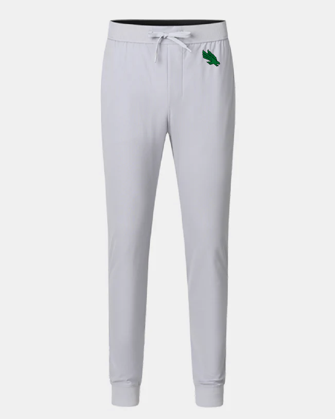 North Texas Peak Light Grey Jogger