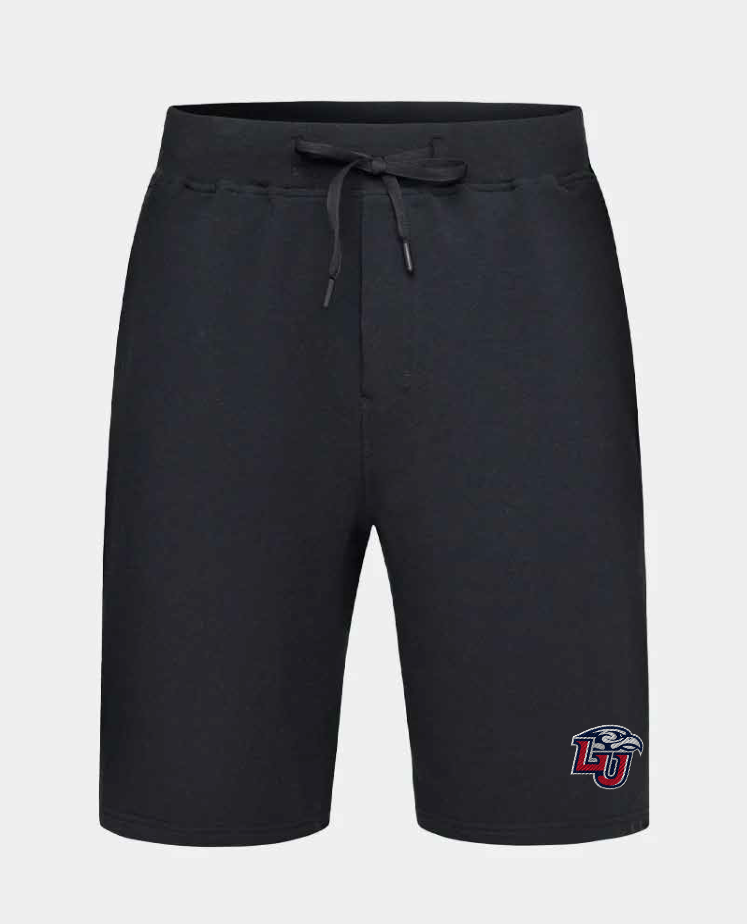 Liberty Peak Sweat Black Shorts