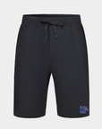 Memphis University Peak Sweat Black Shorts