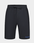 Memphis University Peak Sweat Black Shorts